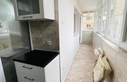 Studio spatios de 45 mp, mobilat modern, zona centrala