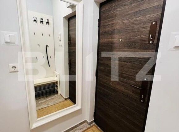 Garsonieră de închiriat Calea Bucuresti - 204703AI | BLITZ Craiova | Poza11