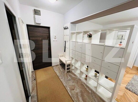 Garsonieră de închiriat Calea Bucuresti - 204703AI | BLITZ Craiova | Poza6