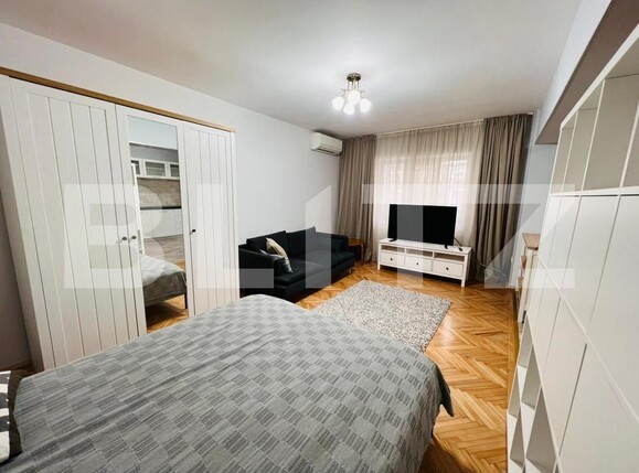 Garsonieră de închiriat Calea Bucuresti - 204703AI | BLITZ Craiova | Poza5