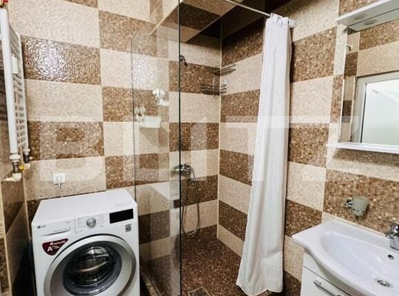 Garsonieră de închiriat Calea Bucuresti - 204703AI | BLITZ Craiova | Poza10