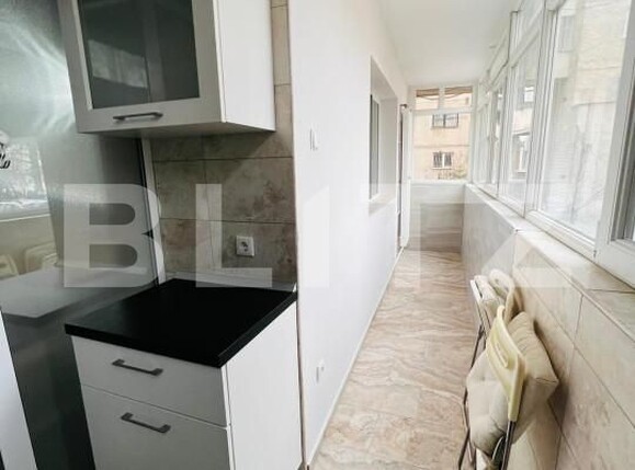 Garsonieră de închiriat Calea Bucuresti - 204703AI | BLITZ Craiova | Poza8