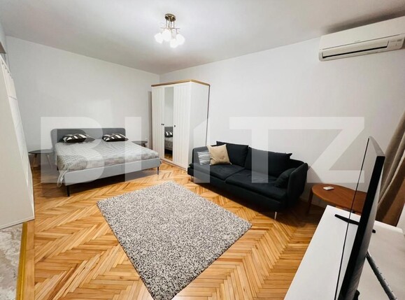 Garsonieră de închiriat Calea Bucuresti - 204703AI | BLITZ Craiova | Poza4