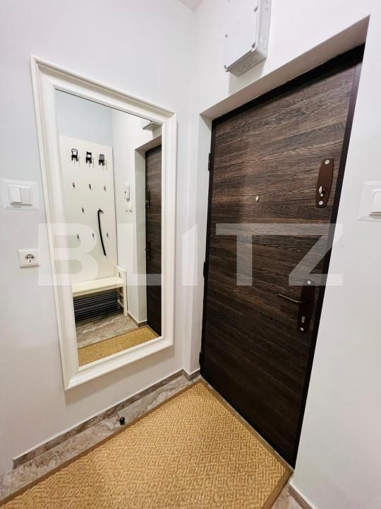 Garsonieră de închiriat Calea Bucuresti - 204703AI | BLITZ Craiova | Poza11