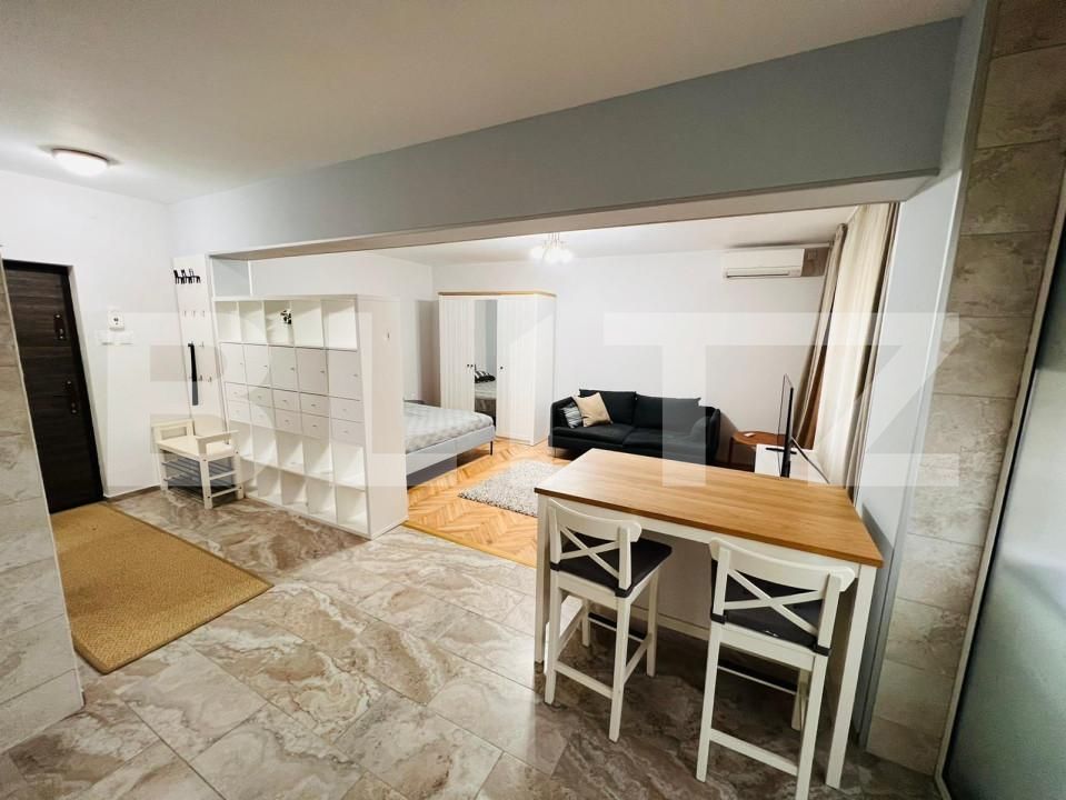 Garsonieră de închiriat Calea Bucuresti - 204703AI | BLITZ Craiova | Poza2