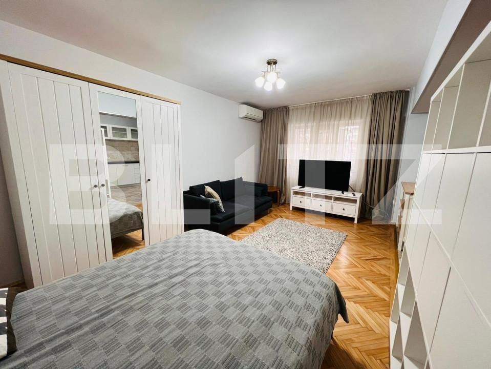 Garsonieră de închiriat Calea Bucuresti - 204703AI | BLITZ Craiova | Poza5