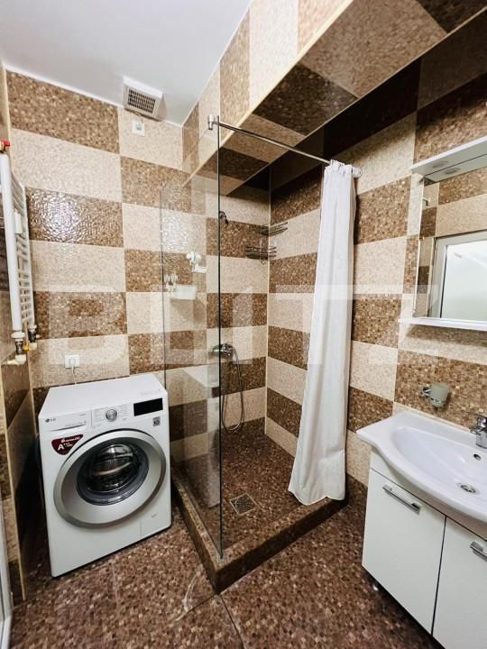 Garsonieră de închiriat Calea Bucuresti - 204703AI | BLITZ Craiova | Poza10