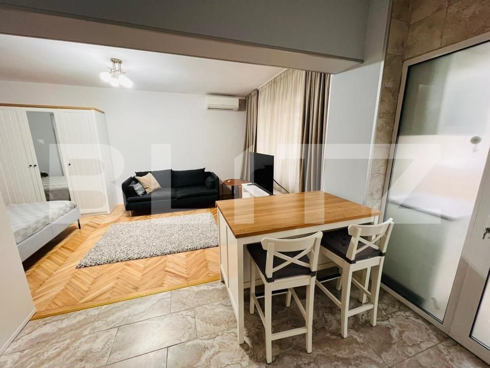 Garsonieră de închiriat Calea Bucuresti - 204703AI | BLITZ Craiova | Poza3