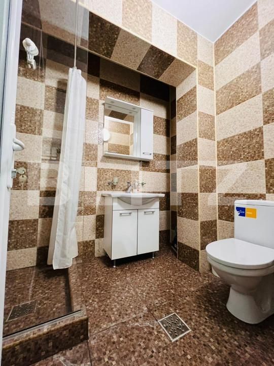 Garsonieră de închiriat Calea Bucuresti - 204703AI | BLITZ Craiova | Poza9