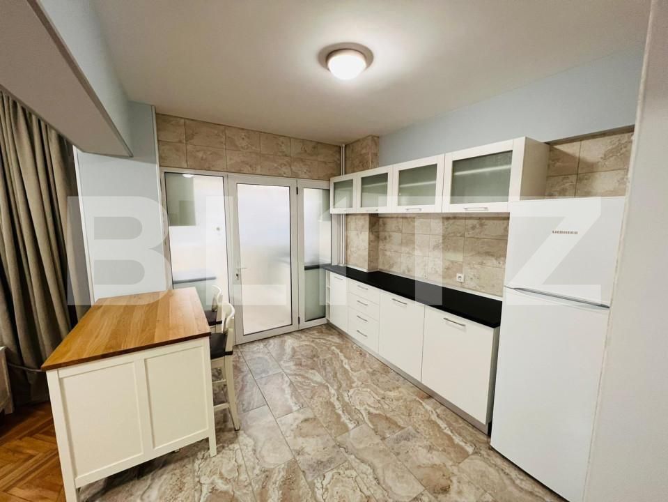 Garsonieră de închiriat Calea Bucuresti - 204703AI | BLITZ Craiova | Poza7