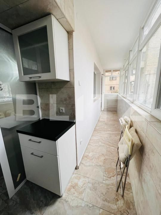 Garsonieră de închiriat Calea Bucuresti - 204703AI | BLITZ Craiova | Poza8