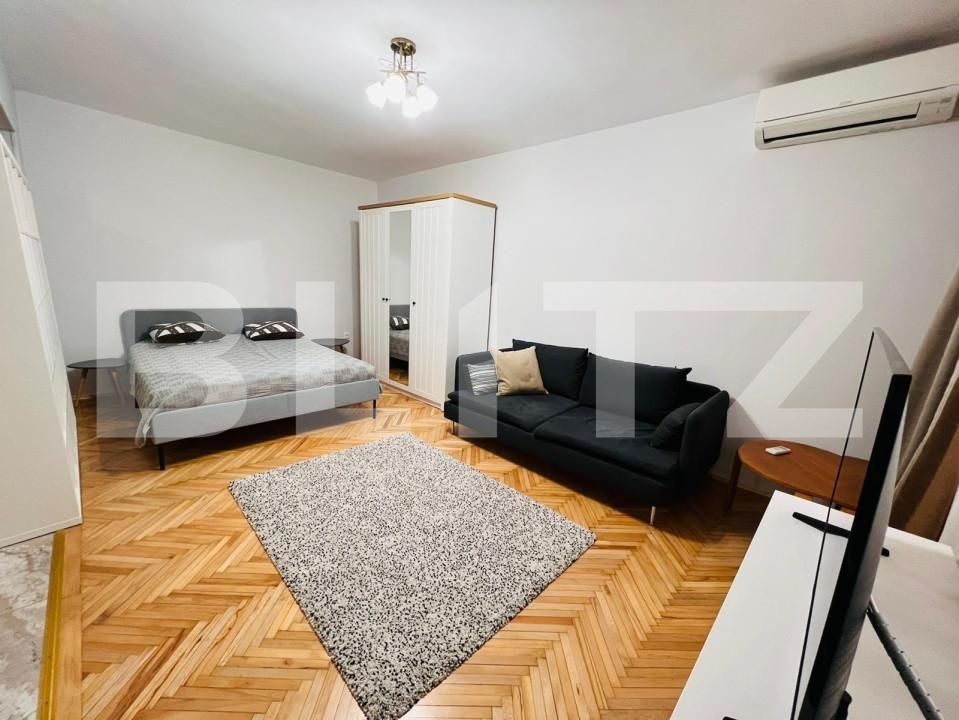 Garsonieră de închiriat Calea Bucuresti - 204703AI | BLITZ Craiova | Poza4