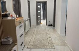 Casă modernă, 120 mp, teren 403 mp, zona Ișalnița