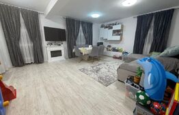Casă modernă, 120 mp, teren 403 mp, zona Ișalnița