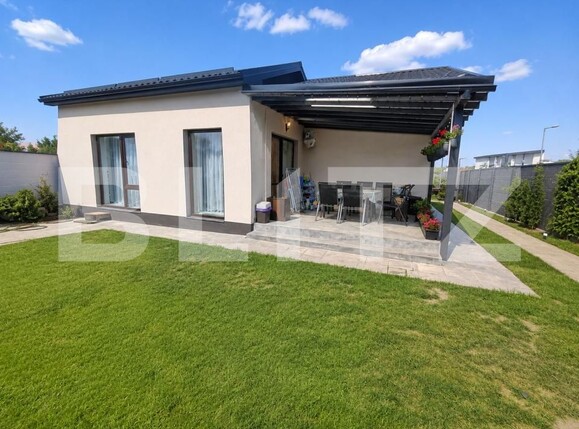 Casa de vânzare 4 camere Exterior Vest - 204722CV | BLITZ Craiova | Poza1