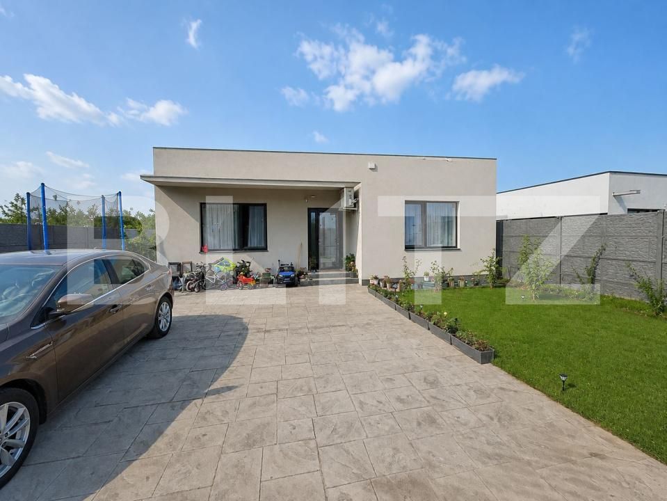 Casa de vânzare 4 camere Exterior Vest - 204722CV | BLITZ Craiova | Poza2