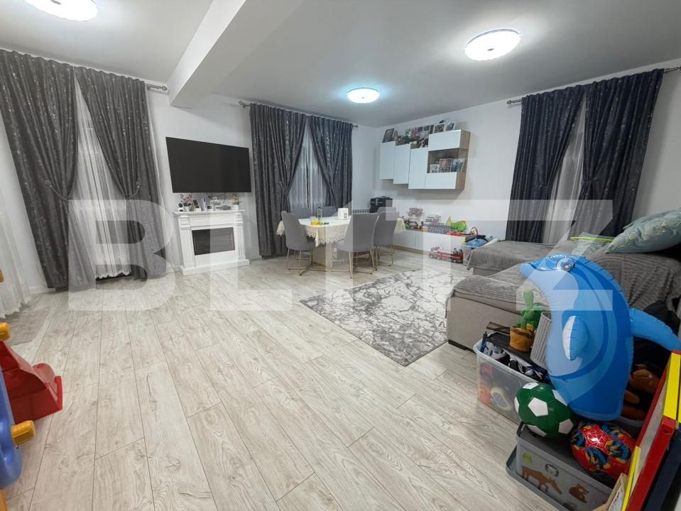 Casa de vânzare 4 camere Exterior Vest - 204722CV | BLITZ Craiova | Poza4