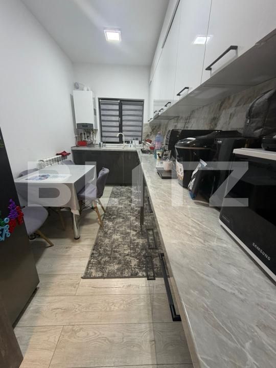 Casa de vânzare 4 camere Exterior Vest - 204722CV | BLITZ Craiova | Poza7