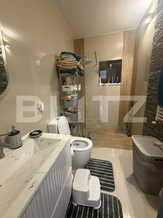 Casa de vânzare 4 camere Exterior Vest - 204722CV | BLITZ Craiova | Poza8