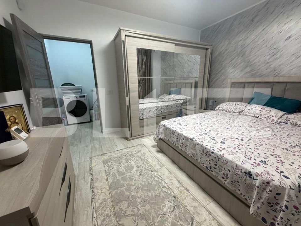Casa de vânzare 4 camere Exterior Vest - 204722CV | BLITZ Craiova | Poza5