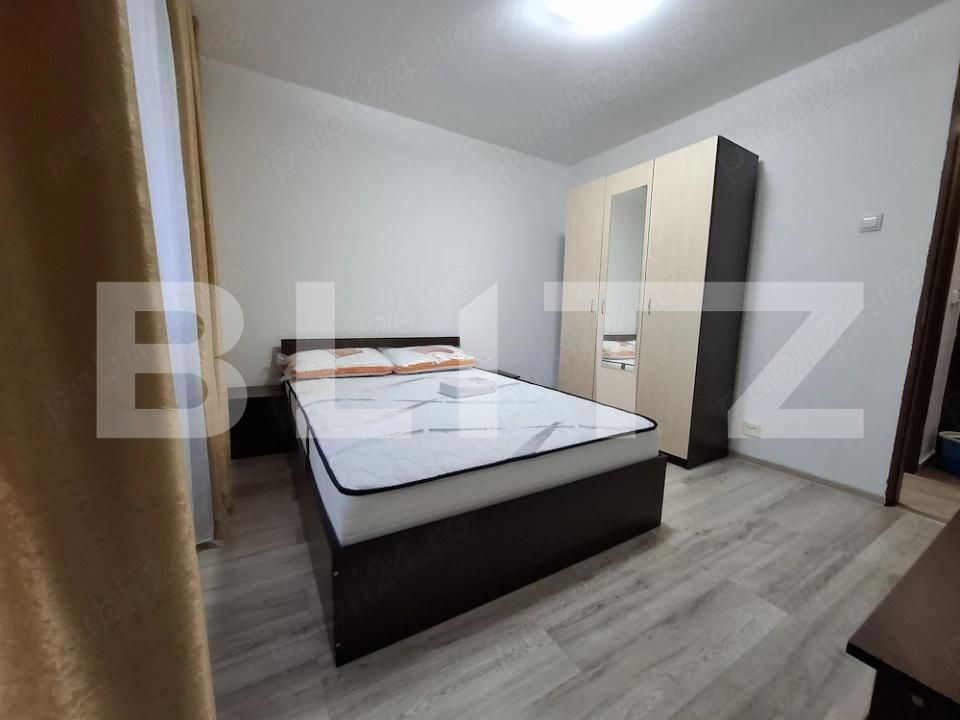 Apartament de închiriat 2 camere Rovine - 204727AI | BLITZ Craiova | Poza3