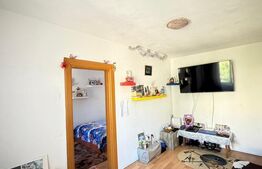 Apartament 2 camere, 48 mp, zona Valea Roșie 