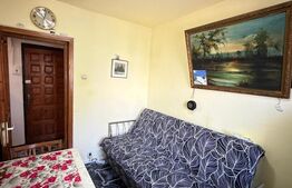 Apartament 3 camere semidecomandate, 40 mp, zona Valea Roșie 