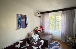 Apartament 3 camere semidecomandate, 40 mp, zona Valea Roșie 