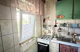 Apartament 2 camere, 48 mp, zona Valea Roșie 