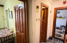 Apartament 2 camere, 48 mp, zona Valea Roșie 