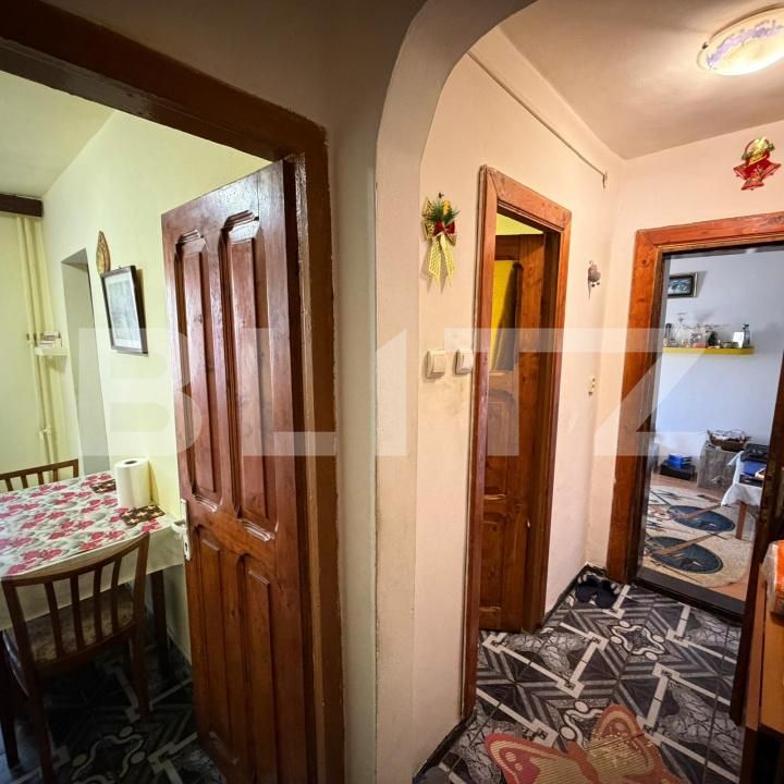 Apartament de vânzare 3 camere Valea Rosie - 204739AV | BLITZ Craiova | Poza8