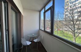 Garsoniera, 39 mp, incalzire in pardoseala, Brazda lui Novac, Zona Guliver