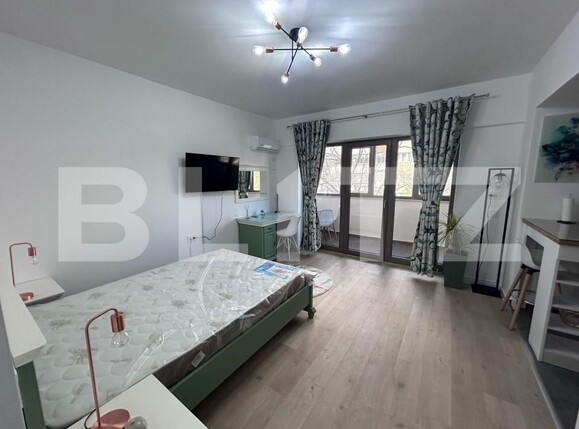 Garsonieră de închiriat Brazda lui Novac - 204768AI | BLITZ Craiova | Poza2