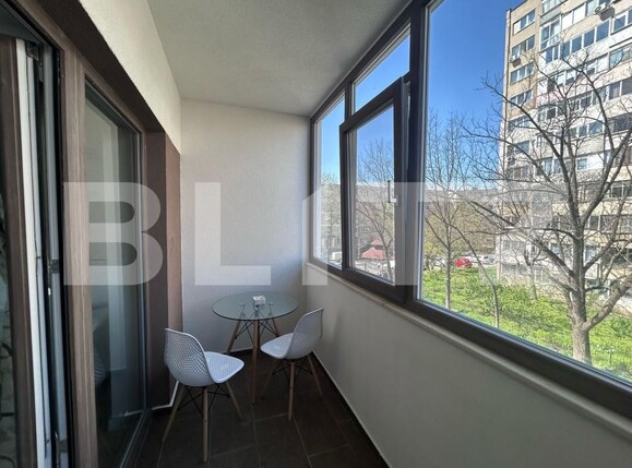 Garsonieră de închiriat Brazda lui Novac - 204768AI | BLITZ Craiova | Poza8