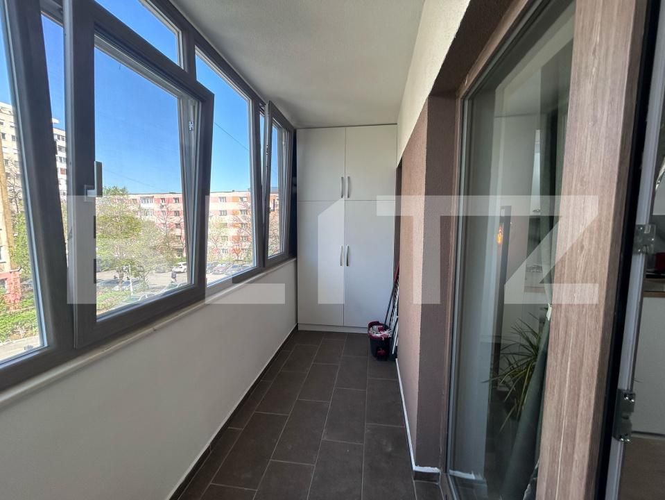 Garsonieră de închiriat Brazda lui Novac - 204768AI | BLITZ Craiova | Poza9