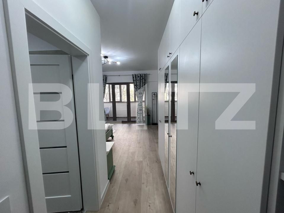 Garsonieră de închiriat Brazda lui Novac - 204768AI | BLITZ Craiova | Poza6