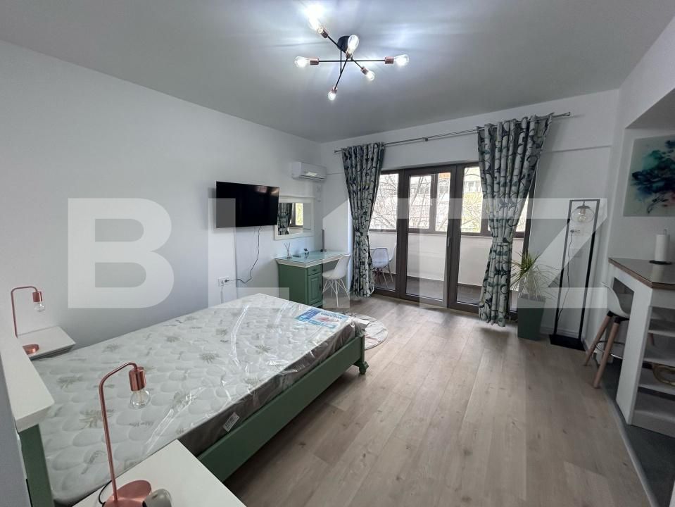 Garsonieră de închiriat Brazda lui Novac - 204768AI | BLITZ Craiova | Poza2