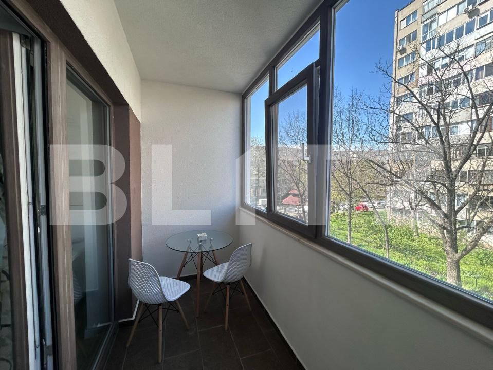 Garsonieră de închiriat Brazda lui Novac - 204768AI | BLITZ Craiova | Poza8