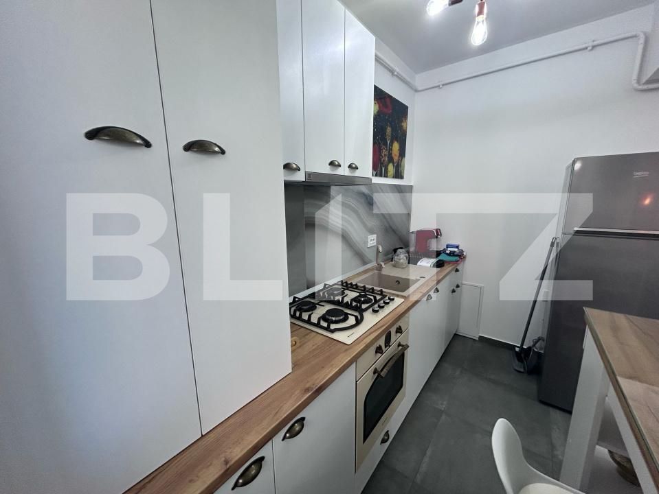 Garsonieră de închiriat Brazda lui Novac - 204768AI | BLITZ Craiova | Poza5