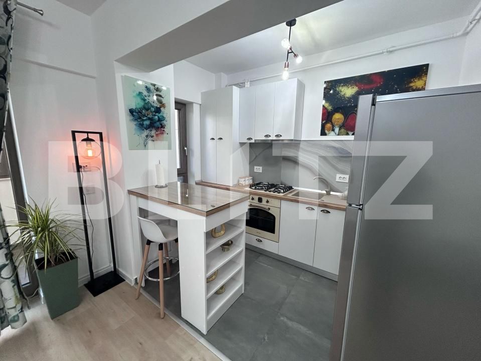 Garsonieră de închiriat Brazda lui Novac - 204768AI | BLITZ Craiova | Poza4