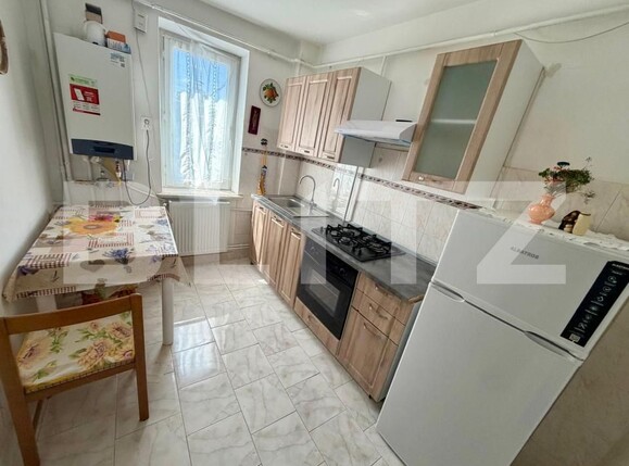 Apartament de închiriat 2 camere Brazda lui Novac - 204785AI | BLITZ Craiova | Poza5