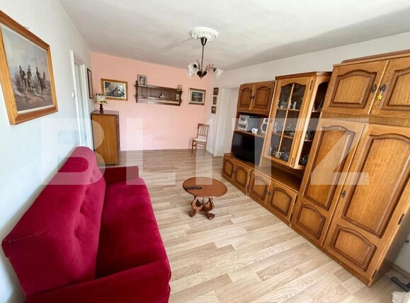 Apartament de închiriat 2 camere Brazda lui Novac - 204785AI | BLITZ Craiova | Poza1