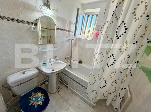 Apartament de închiriat 2 camere Brazda lui Novac - 204785AI | BLITZ Craiova | Poza6