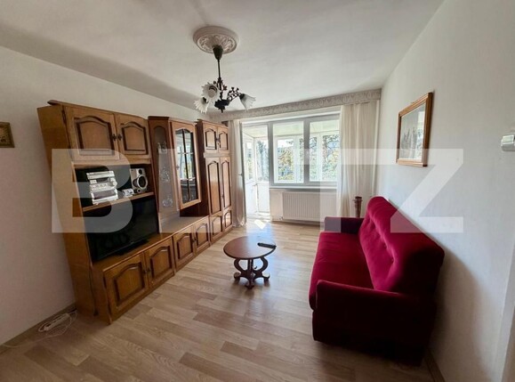 Apartament de închiriat 2 camere Brazda lui Novac - 204785AI | BLITZ Craiova | Poza2