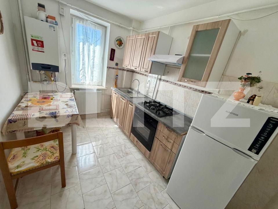 Apartament de închiriat 2 camere Brazda lui Novac - 204785AI | BLITZ Craiova | Poza5