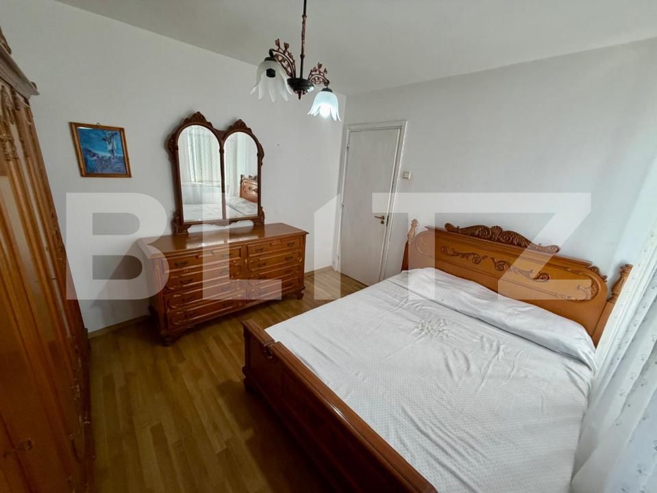 Apartament de închiriat 2 camere Brazda lui Novac - 204785AI | BLITZ Craiova | Poza3