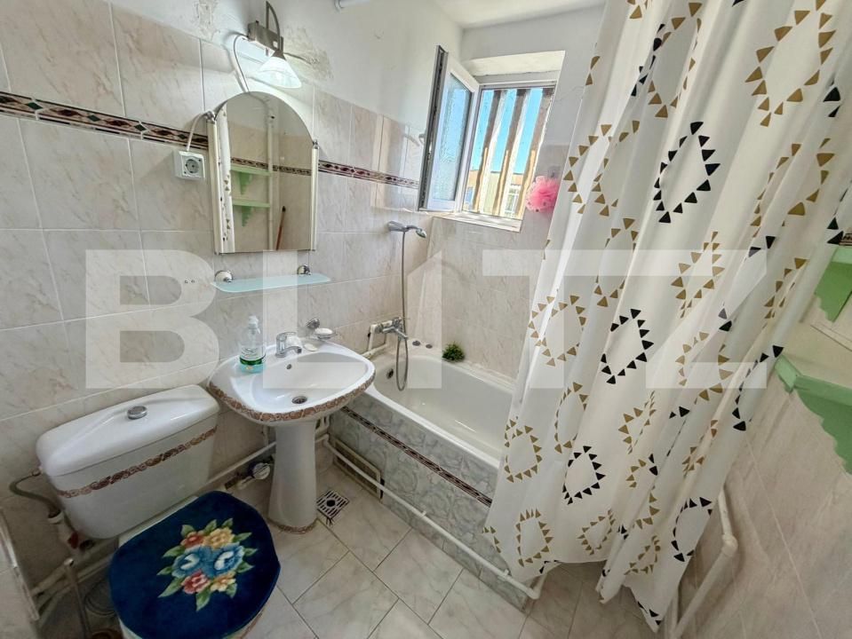 Apartament de închiriat 2 camere Brazda lui Novac - 204785AI | BLITZ Craiova | Poza6