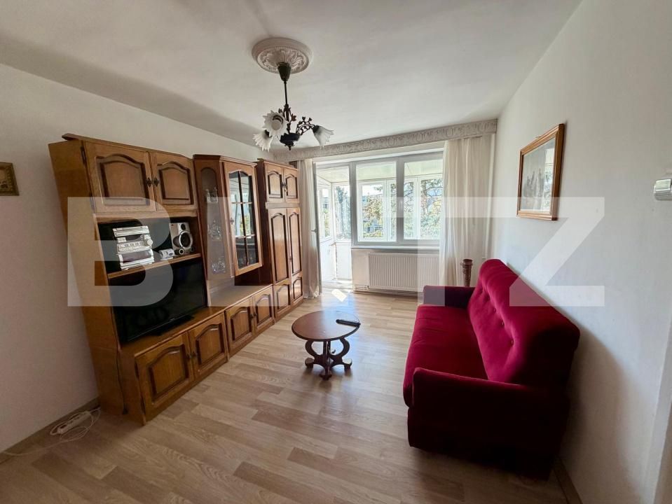 Apartament de închiriat 2 camere Brazda lui Novac - 204785AI | BLITZ Craiova | Poza2