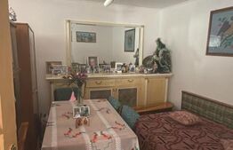 Casa renovata, 57 mp, teren 1200 mp, Valcele-Olt