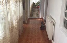 Casa renovata, 57 mp, teren 1200 mp, Valcele-Olt
